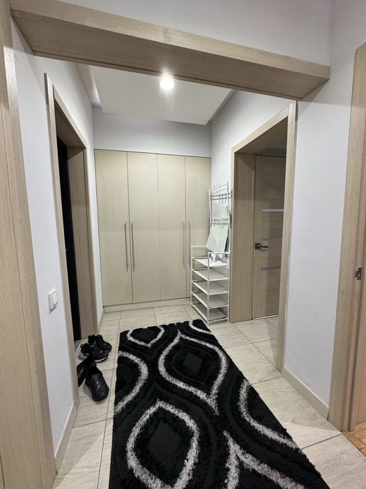 Метро Минор Сдается евро 3х комнатная квартира