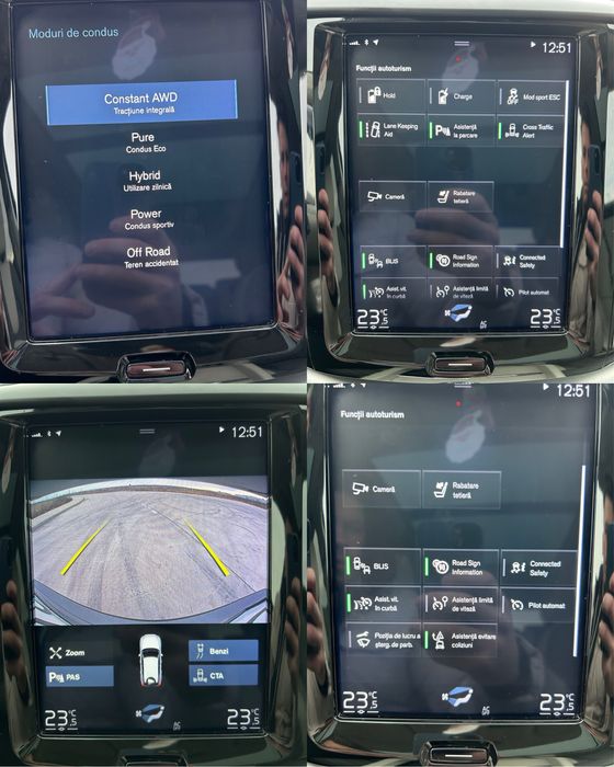 Volvo XC60 2020 T8 AWD