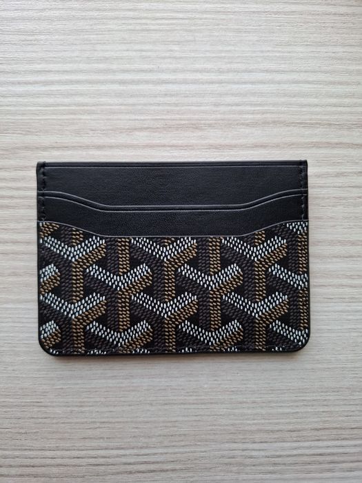 Vand cardholder goyard