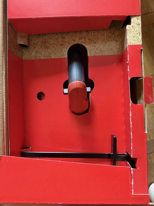 Circular HILTI SC 30WR-22 Nou