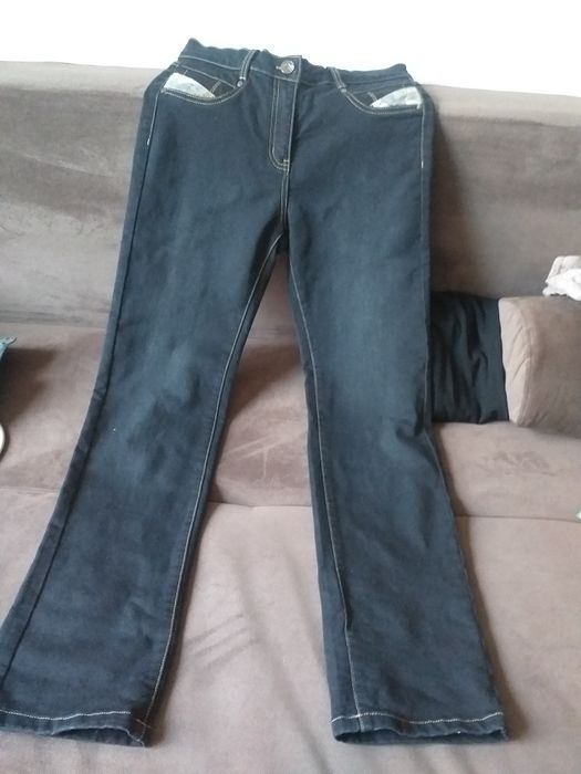 Продам,жен.джинсы ,размер 46