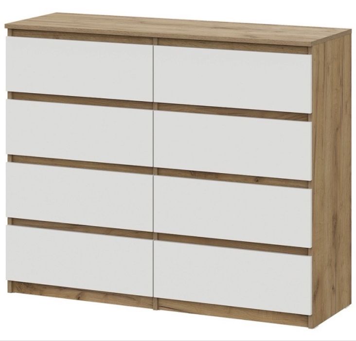 Комод новый Green Mebel