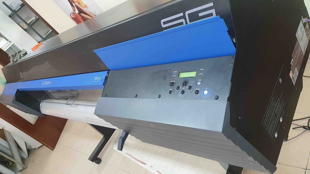 Imprimanta Roland Truevis SG 540