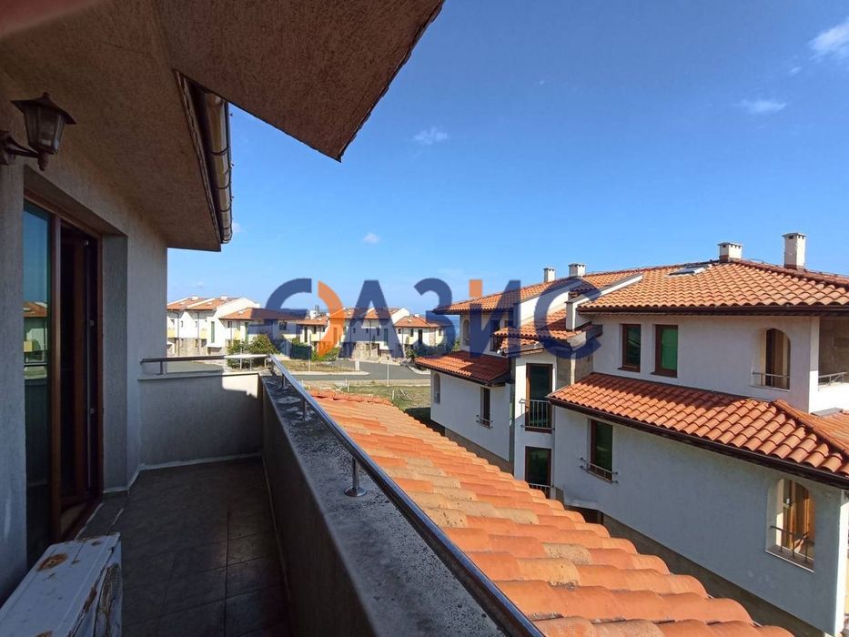 Продава се Тристаен апартамент в с. Лозенец, Област Бургас - 73 кв.м за 1218 €/кв.м - Снимка #13