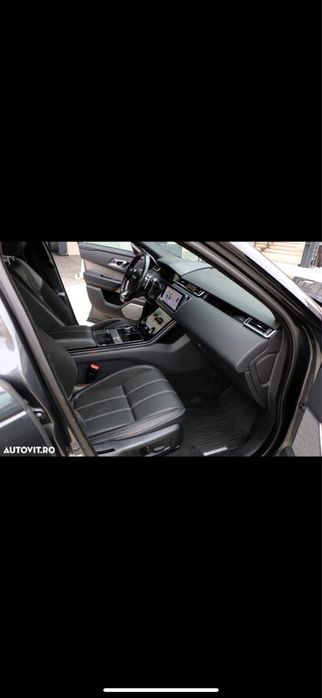 Range Rover Velar 2.0diesel Pachet R Dynamic