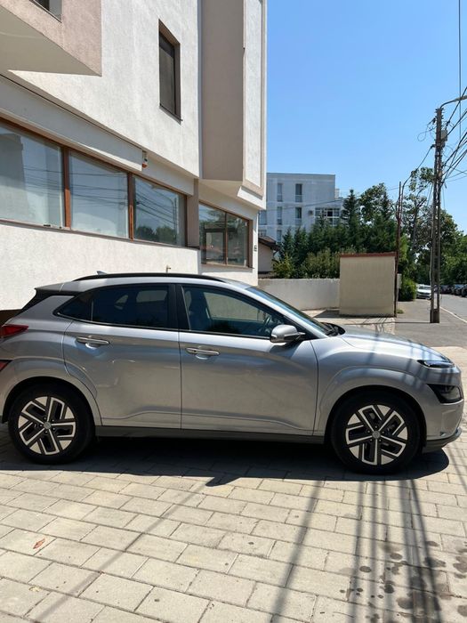 HYUNDAI Kona 2023 — imagine 4