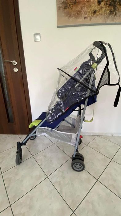 Maclaren Лятна количка TRIUMPH