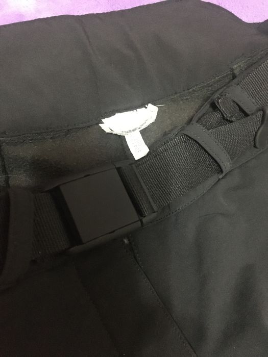 Pantaloni de zapada Quechua