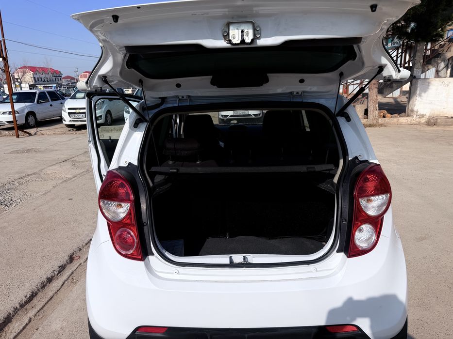 Spark 2 pozitsiya 2019 yil 77000 ming probeg