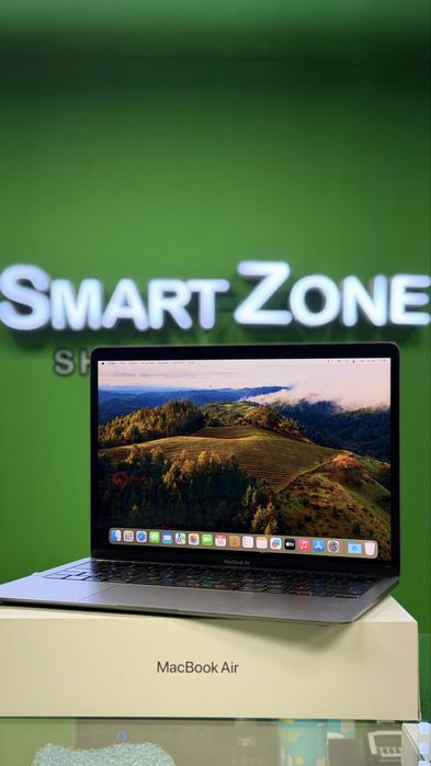 Macbook Air 13- Inch 256GB M1 | SmartzoneMobile GSM