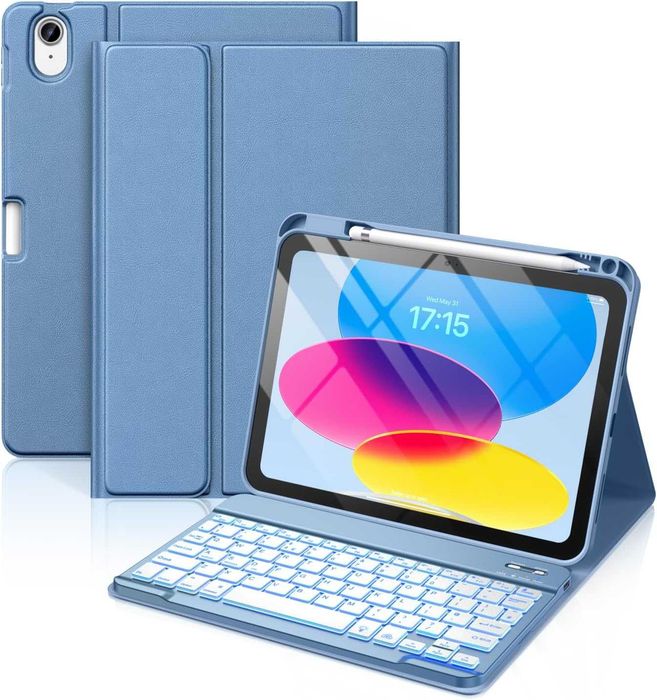 Husa iPad generatia 10, 11