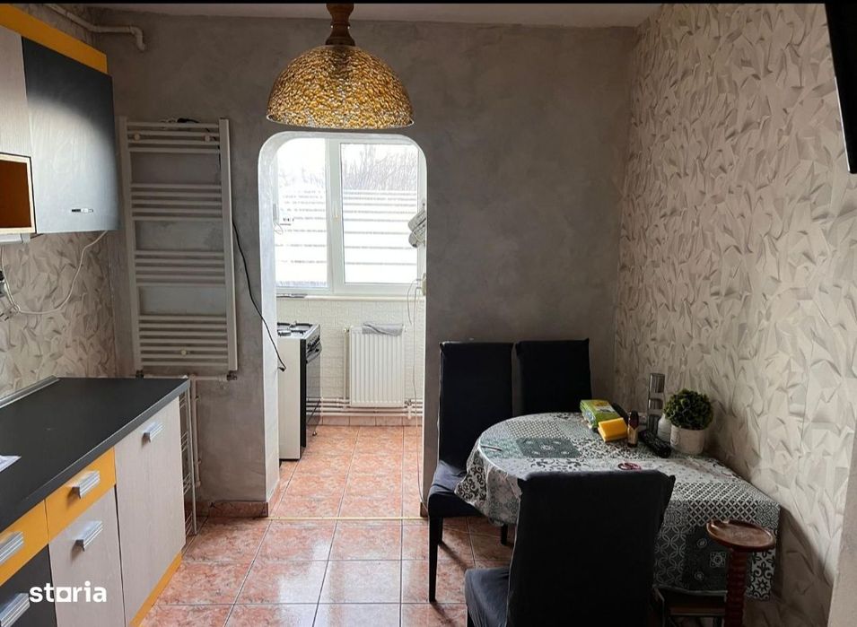 Apartament 2 camere decomandat zona Tomis nord- Peny Market