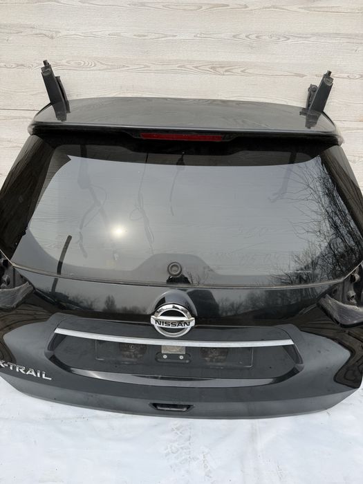Заден капак за Nissan Xtrail ROGUE T32
