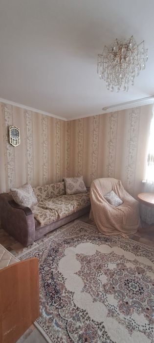 Сдам 1 комнатную