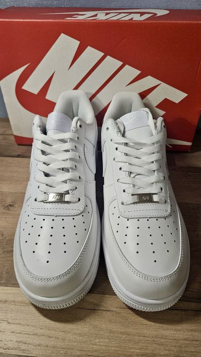 Air Force 1 Albi