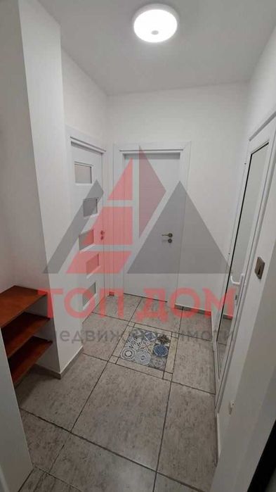 Дава се под наем Двустаен апартамент в с. Левски, Област Варна - 50 кв.м за 510 € - Снимка #7