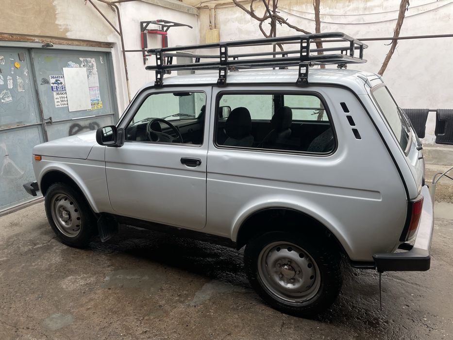 Продам свою Ниву