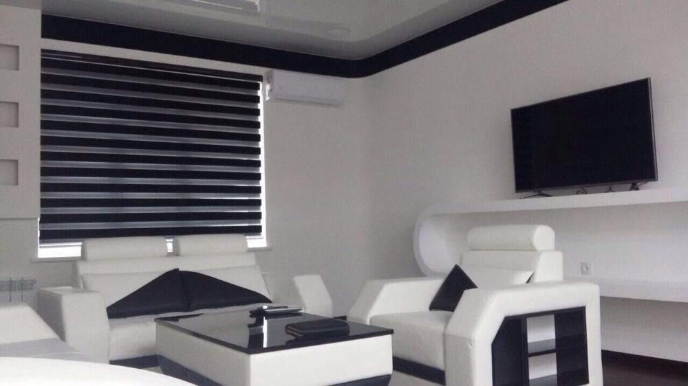 jalyuzi жалюзи Ролл Кун-тун