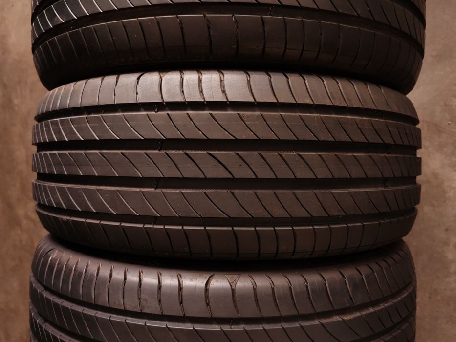 205 45 R17 vara Anvelope Cauciucuri Michelin 7mm  DOT 2021