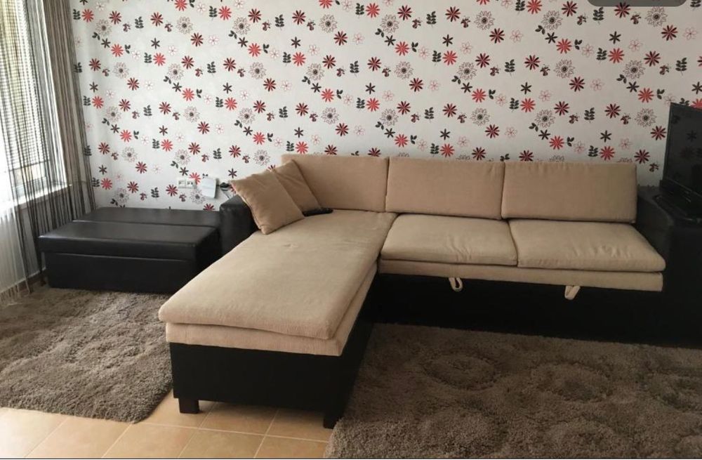 Диван раскладной