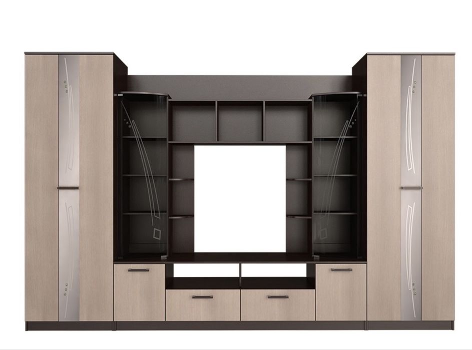 Стенка Мебель в Дом