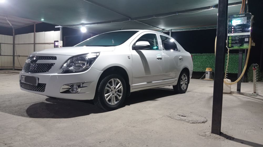 Chevrolet Cobalt