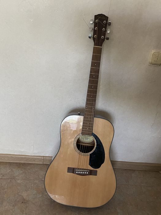 fender cd60 продам