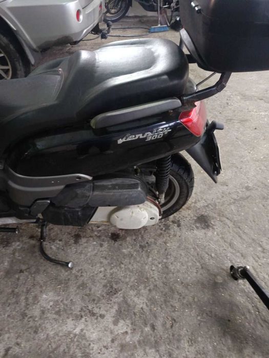 Продавам мотор Yamaha