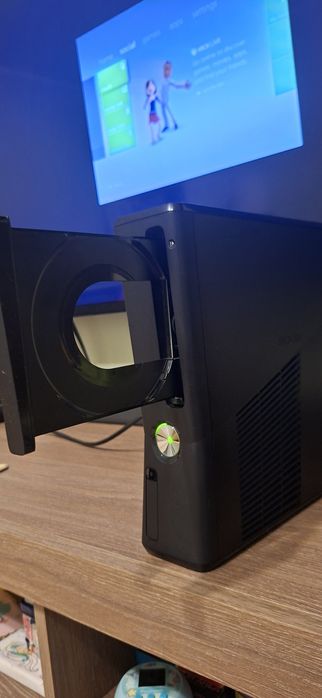 Xbox 360 utilizat
