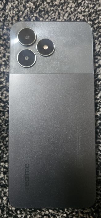 Realme note 50.         .