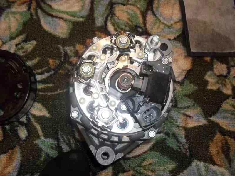 Корзина генератор фередо