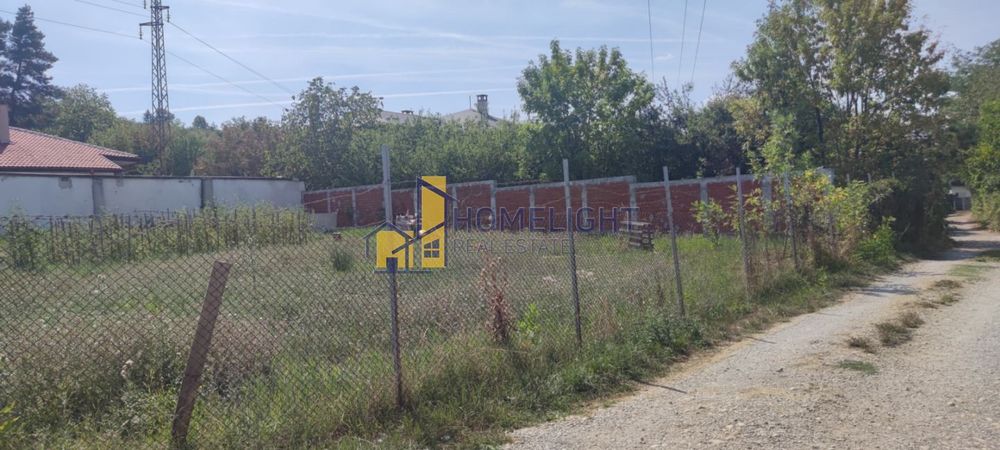 Парцел в кв. Горна баня