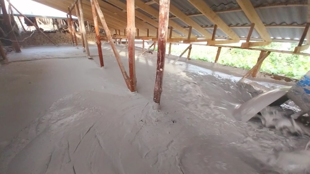 Томга пена куйииш водий буйлаб