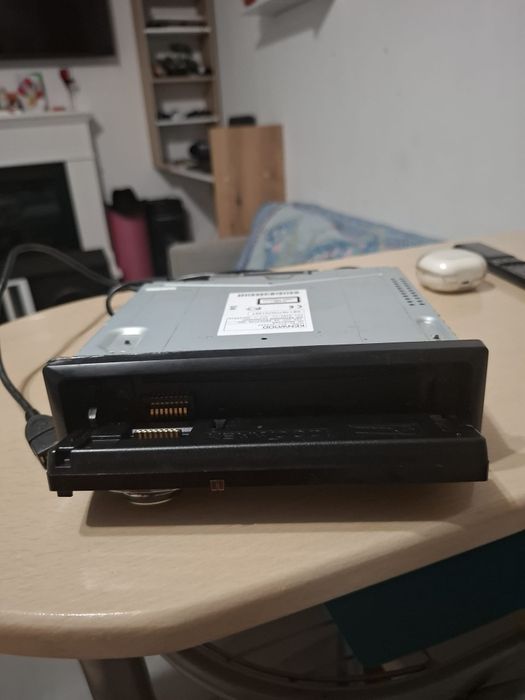 Player auto kenwood KDC-BT92SD (audiophile) Iesiri RCA de 4V