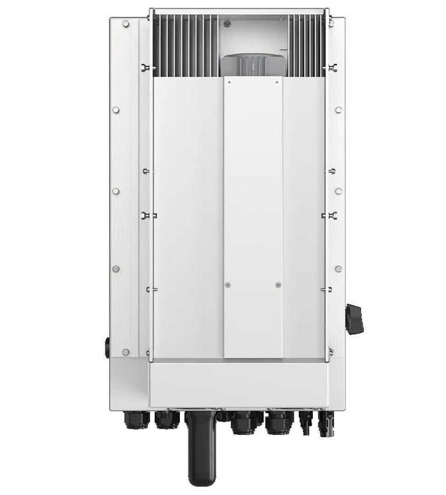 Монофазен хибриден инвертор Solis 6 kW S6-EH1P6K-L-PLUS - Low voltage