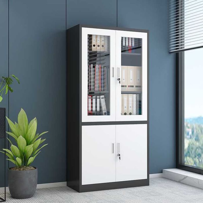 Tibbiy hujjatlar uchun metall shkaf | Медицинский шкаф для документов