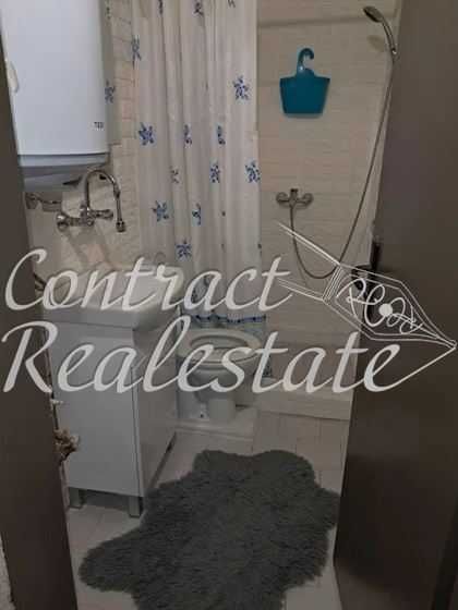 Дава се под наем Тристаен апартамент в Варна, Лятно кино Тракия - 72 кв.м за 408 € - Снимка #6