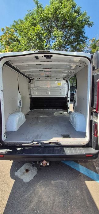 Opel Vivaro B 2015 – 141.000 KM REALI | Proprietar | ITP 07.2027 | Foarte Întreținută