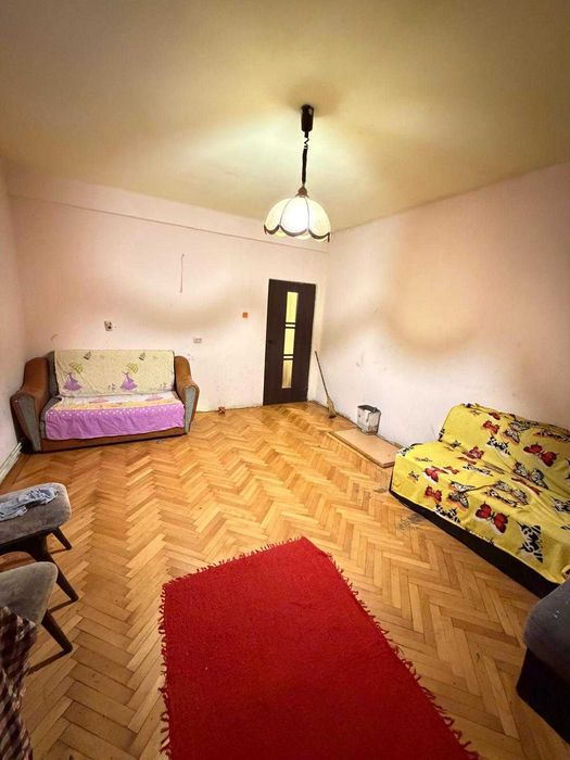 Apartament o Camera, 42 mp, Parter Inalt, Strada Gheorghe Doja nr. 34