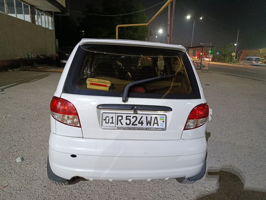 Matiz mx konditsioner sotiladi