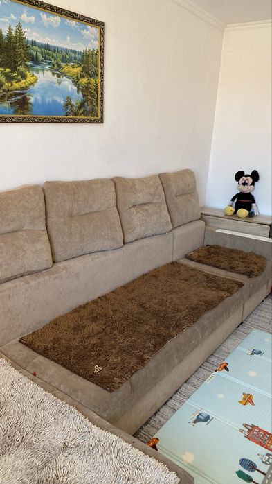 Диван сатылады. Продаю диван