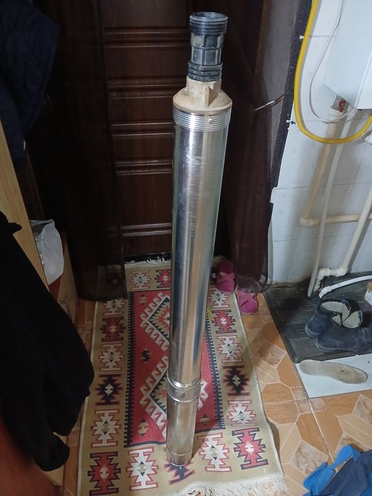 Глубиной насос UNIPUMP