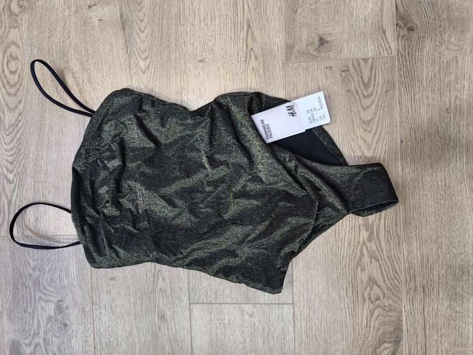 Бански Shein, HM -  XS и 34 размер