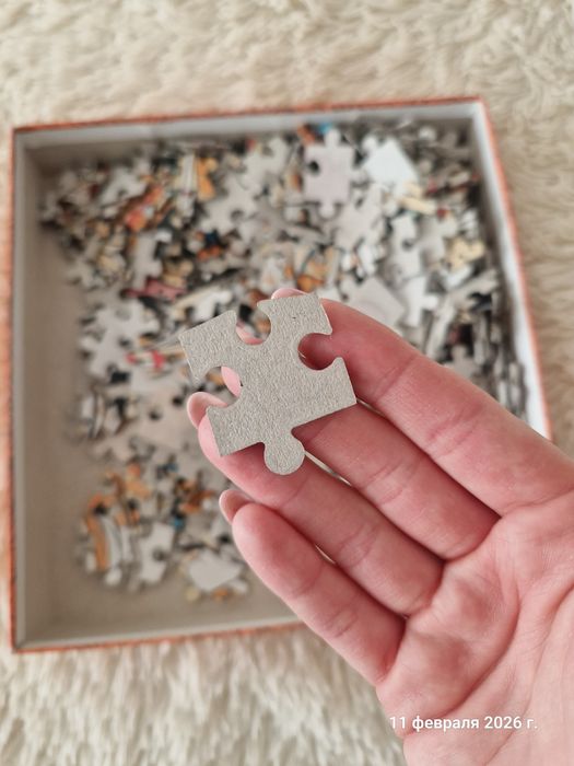 Пазлы, puzzle, мазайка