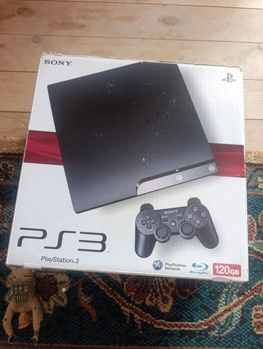 Sony pleysteyshn