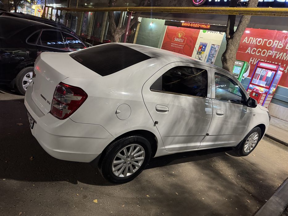 Продается кобольт 4 позиция 2021 года