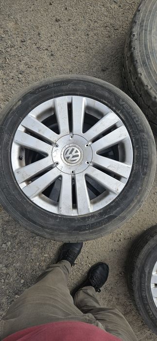 Jante Passat originale 16"