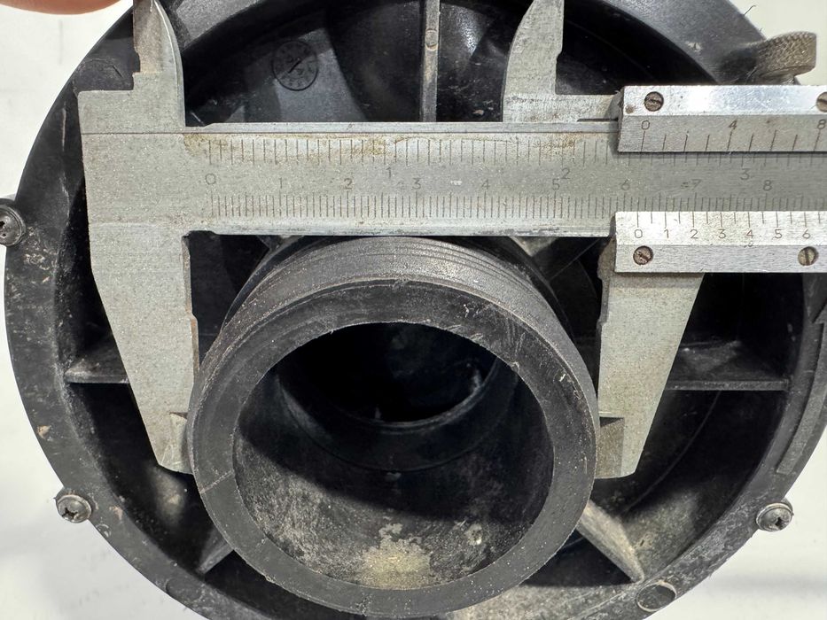 Помпа Хидромасажна Koller / MOD 71 / 1.10kw