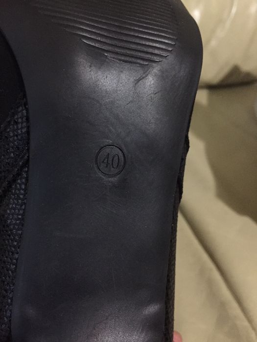 Anna Field дамски боти