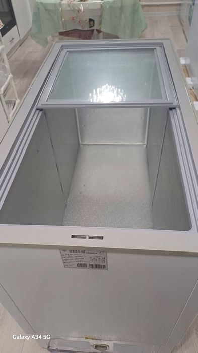 Морозильник продам